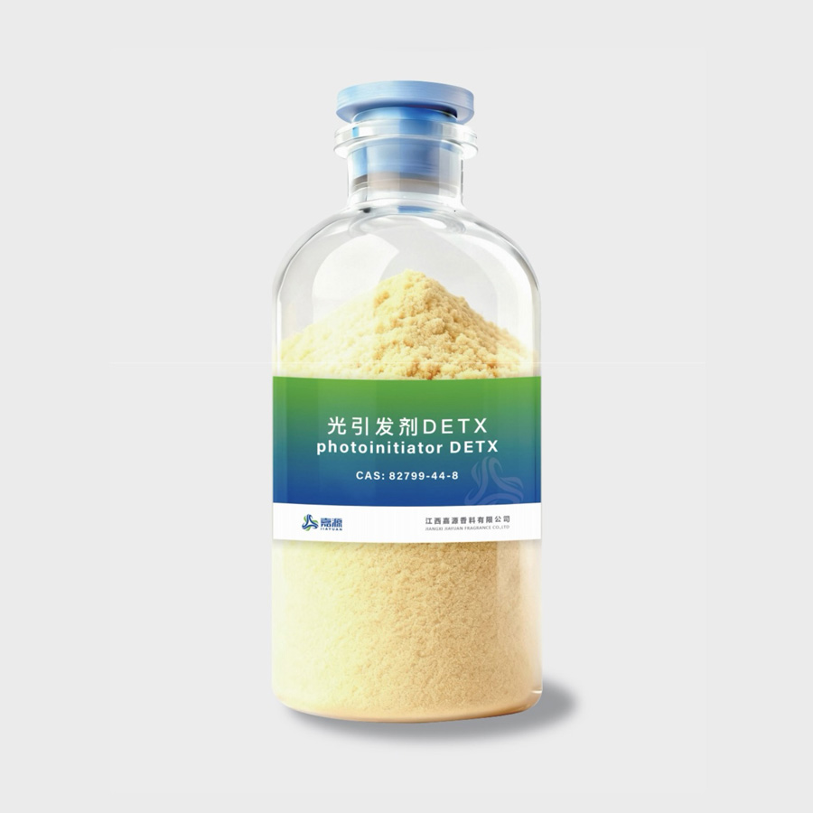 photoinitiator DETX